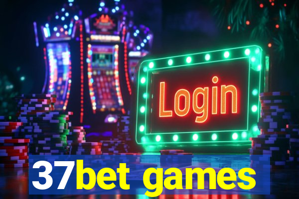 37bet games